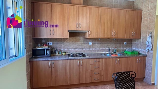 Chalet de 3 habitaciones en Albox en venta - 230.000 € (Ref: 9500549)