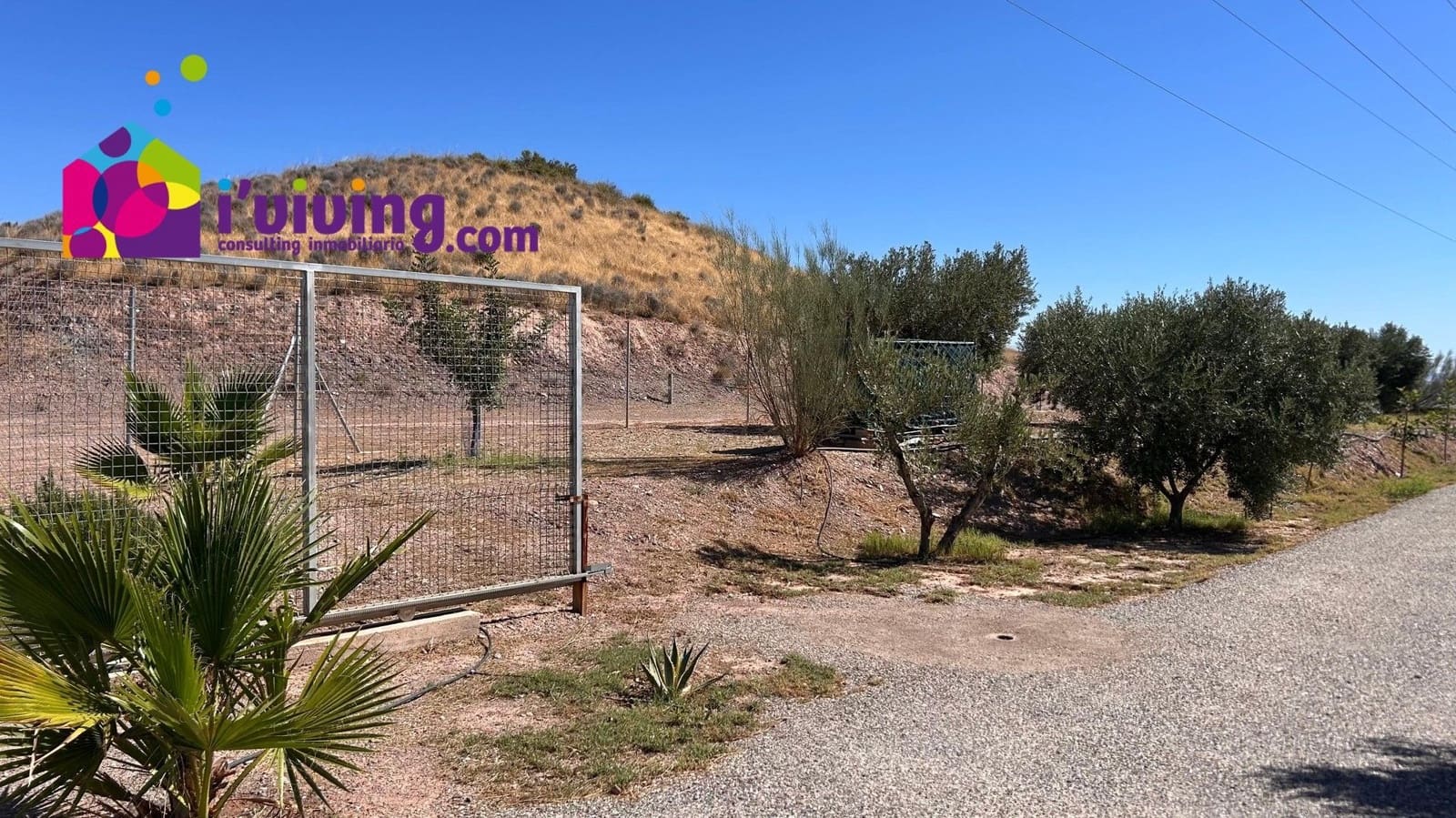 Chalet de 3 habitaciones en Albox en venta - 230.000 € (Ref: 9500549)