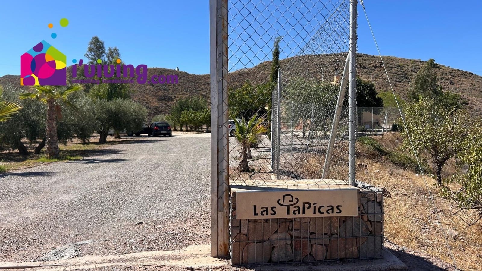 Chalet de 3 habitaciones en Albox en venta - 230.000 € (Ref: 9500549)