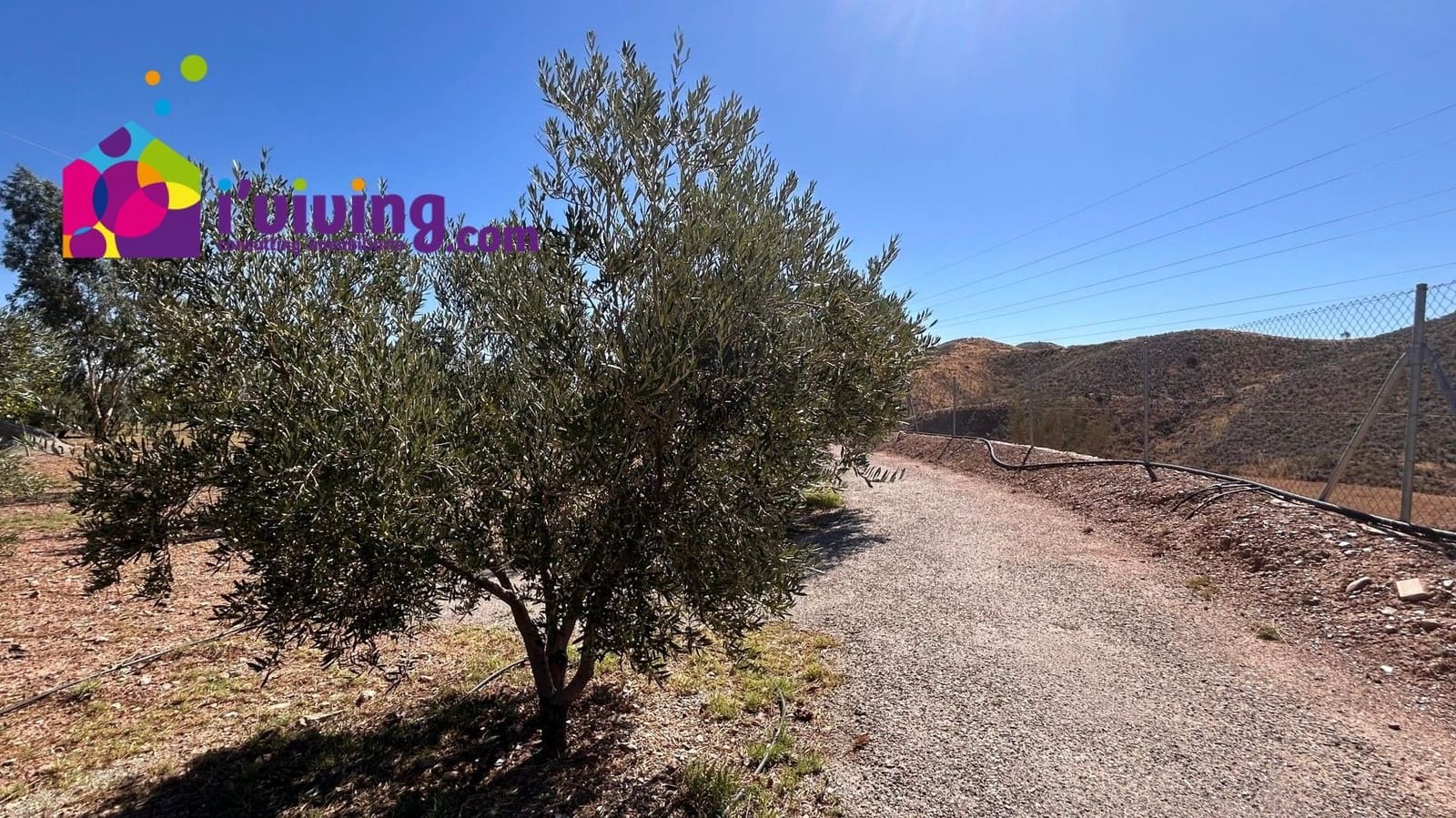 Chalet de 3 habitaciones en Albox en venta - 230.000 € (Ref: 9500549)