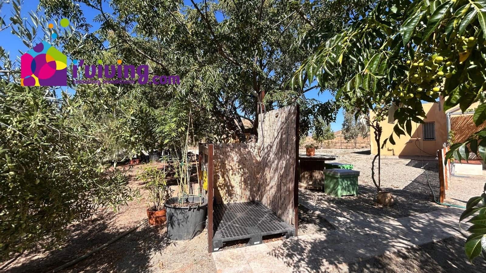 Chalet de 3 habitaciones en Albox en venta - 230.000 € (Ref: 9500549)