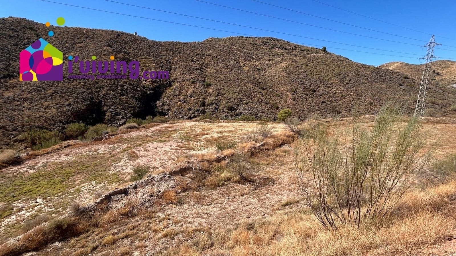 Chalet de 3 habitaciones en Albox en venta - 230.000 € (Ref: 9500549)