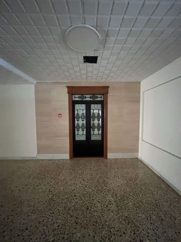 6 quarto Comercial para arrendar em Albox - 800 € (Ref: 9500550)