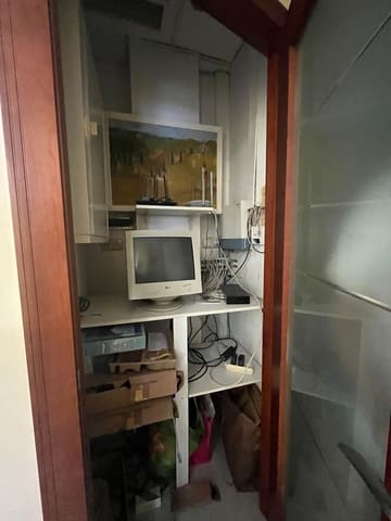 6 quarto Comercial para arrendar em Albox - 800 € (Ref: 9500550)