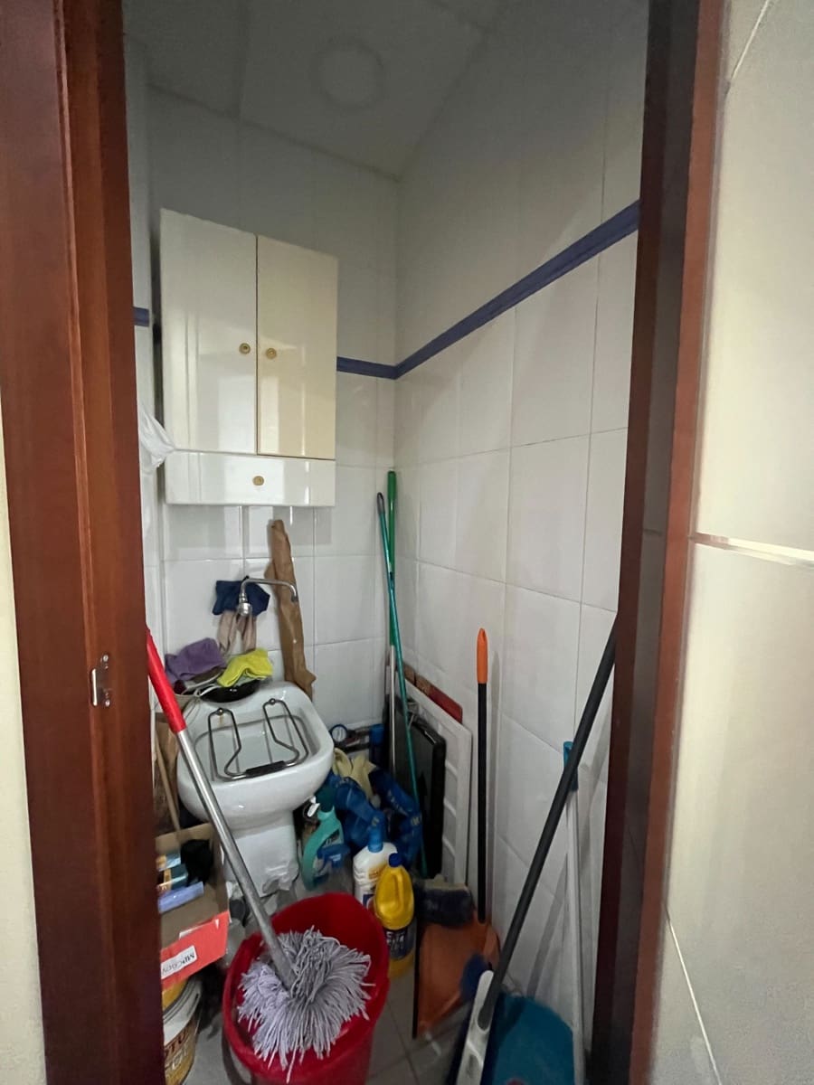 6 quarto Comercial para arrendar em Albox - 800 € (Ref: 9500550)