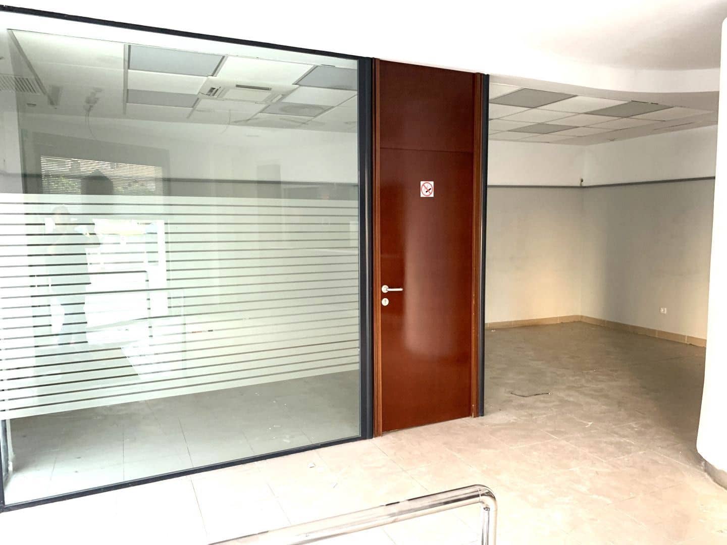 3 quarto Comercial para arrendar em Albox - 700 € (Ref: 9500553)