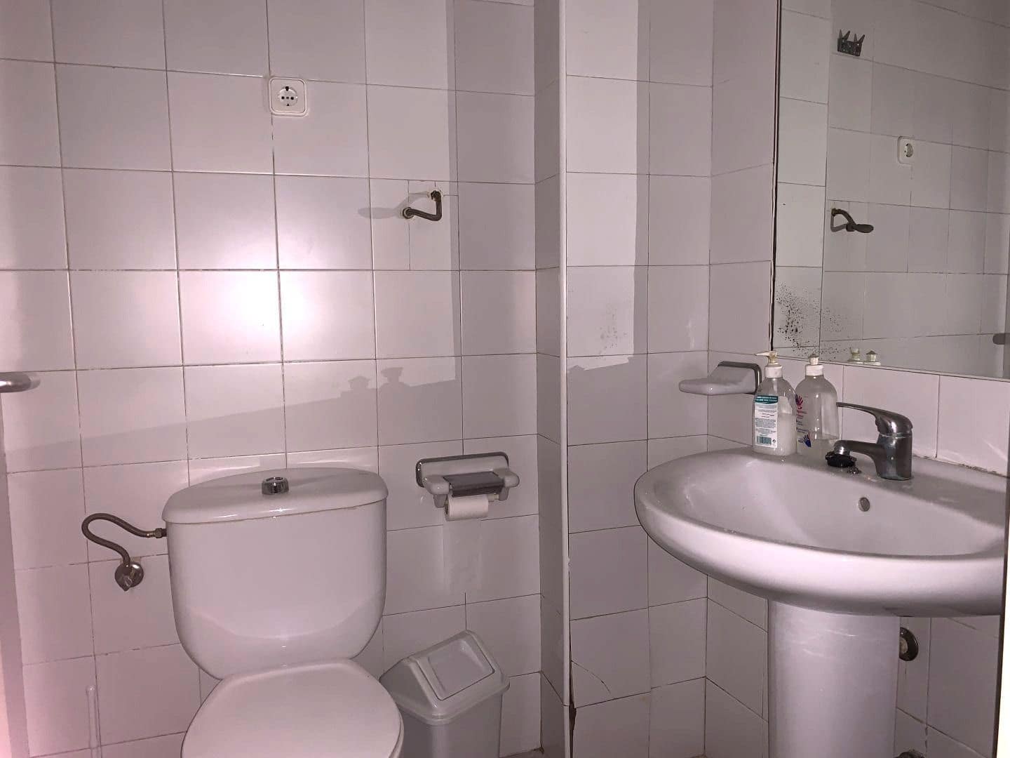 3 quarto Comercial para arrendar em Albox - 700 € (Ref: 9500553)