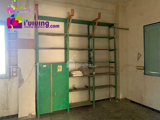 1 sovrum Kommersiell till salu i Albox - 59 900 € (Ref: 9500555)