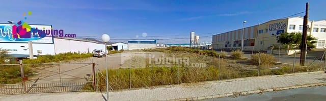 Terreno Não Urbanizado para venda em Cantoria - 149 000 € (Ref: 9500558)