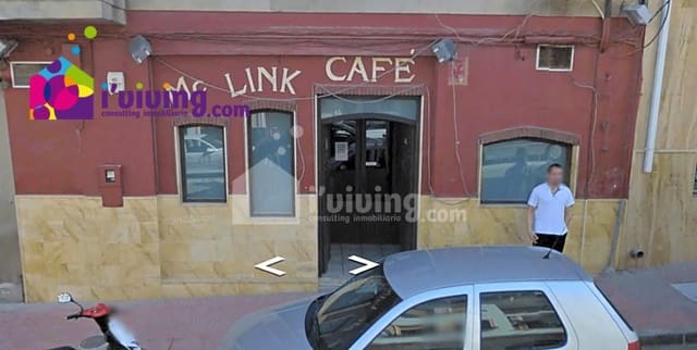 1 soverom Kommersiell til salgs i Albox - € 400 000 (Ref: 9500559)