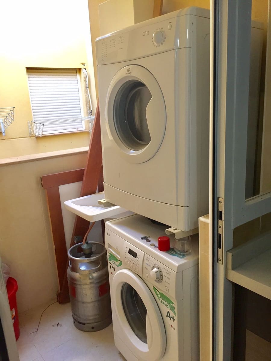 2 bedroom Apartment for rent in Arboleas - € 500 (Ref: 9500560)