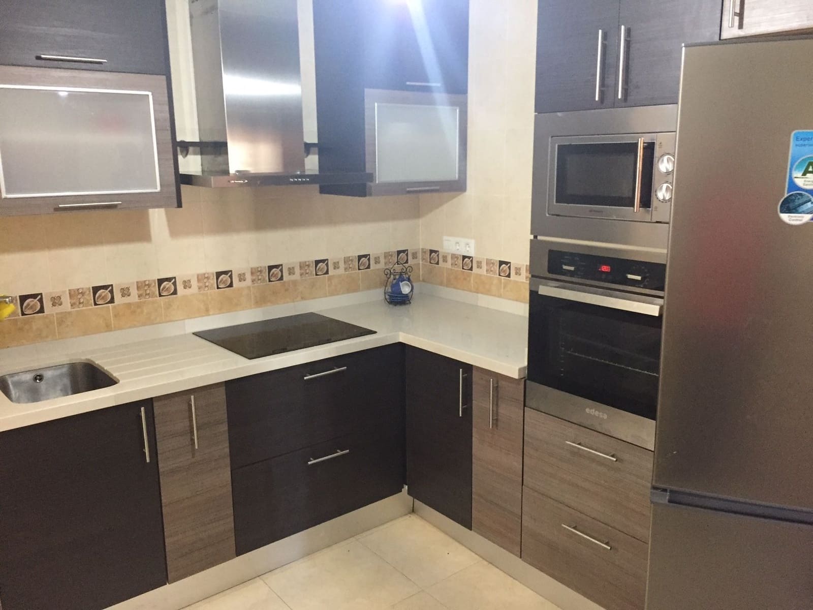 2 bedroom Apartment for rent in Arboleas - € 500 (Ref: 9500560)