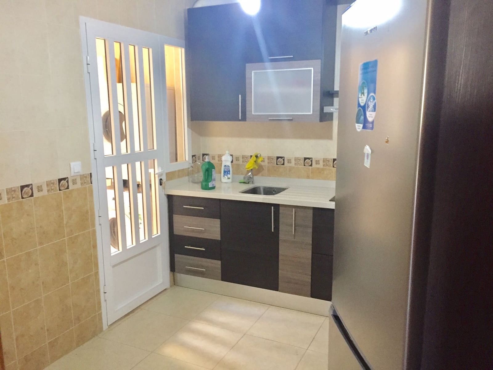 2 bedroom Apartment for rent in Arboleas - € 500 (Ref: 9500560)