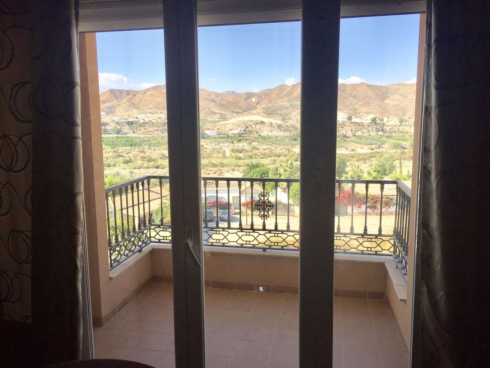 2 bedroom Apartment for rent in Arboleas - € 500 (Ref: 9500560)