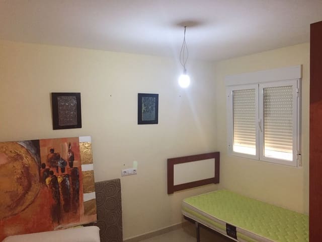 2 makuuhuone Huoneisto vuokrattavana paikassa Arboleas - 500 € (Ref: 9500560)