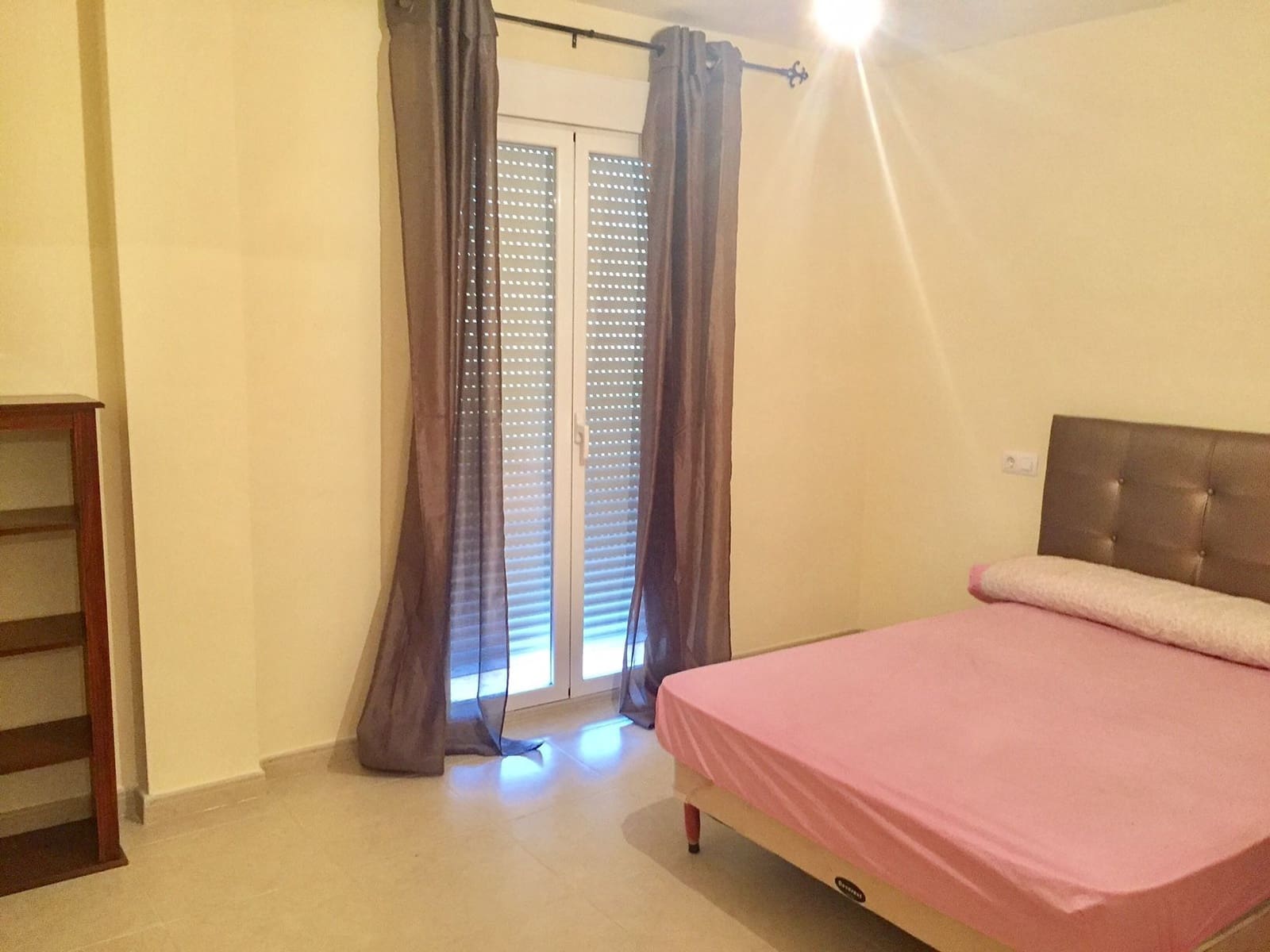 2 bedroom Apartment for rent in Arboleas - € 500 (Ref: 9500560)