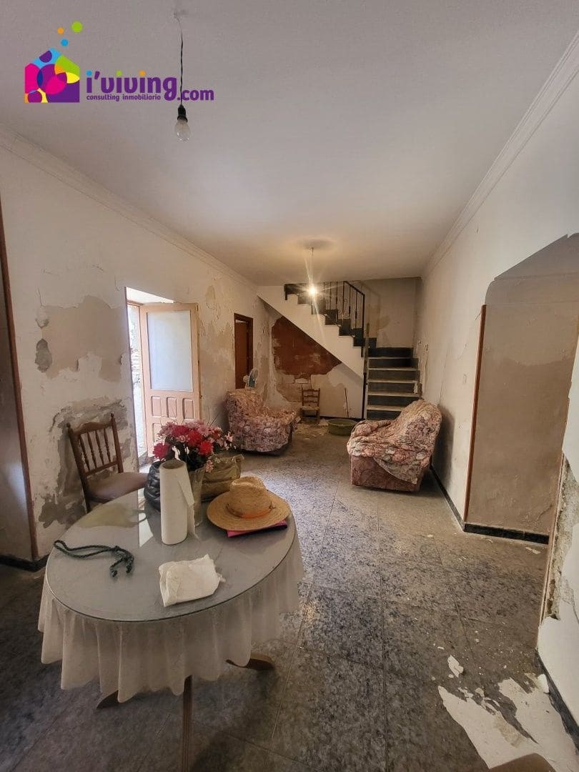 3 sypialnia Willa na sprzedaż w Albox - 59 900 € (Ref: 9500565)