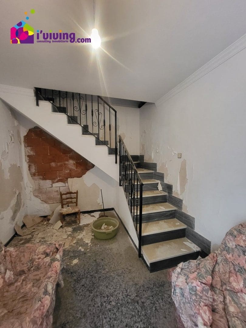 3 sypialnia Willa na sprzedaż w Albox - 59 900 € (Ref: 9500565)