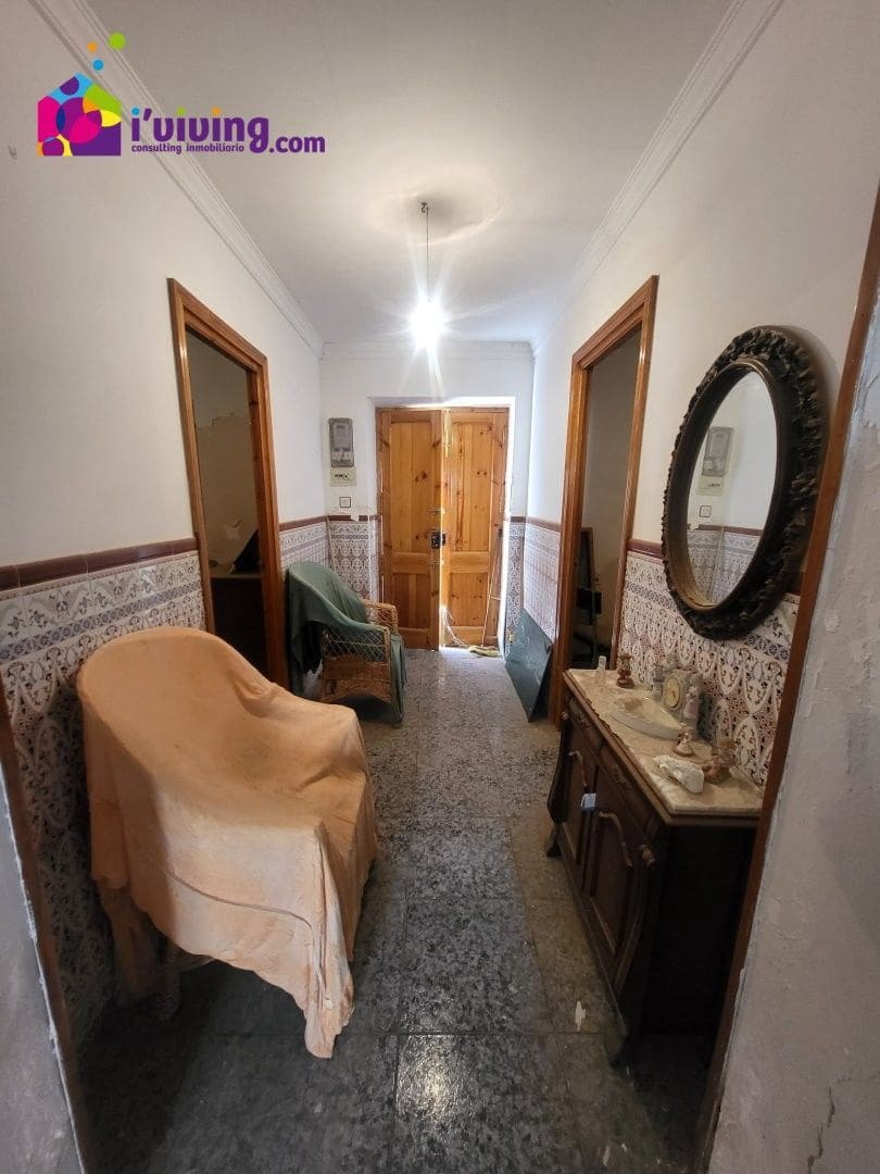 3 sypialnia Willa na sprzedaż w Albox - 59 900 € (Ref: 9500565)