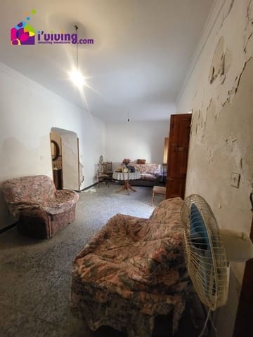 3 sypialnia Willa na sprzedaż w Albox - 59 900 € (Ref: 9500565)