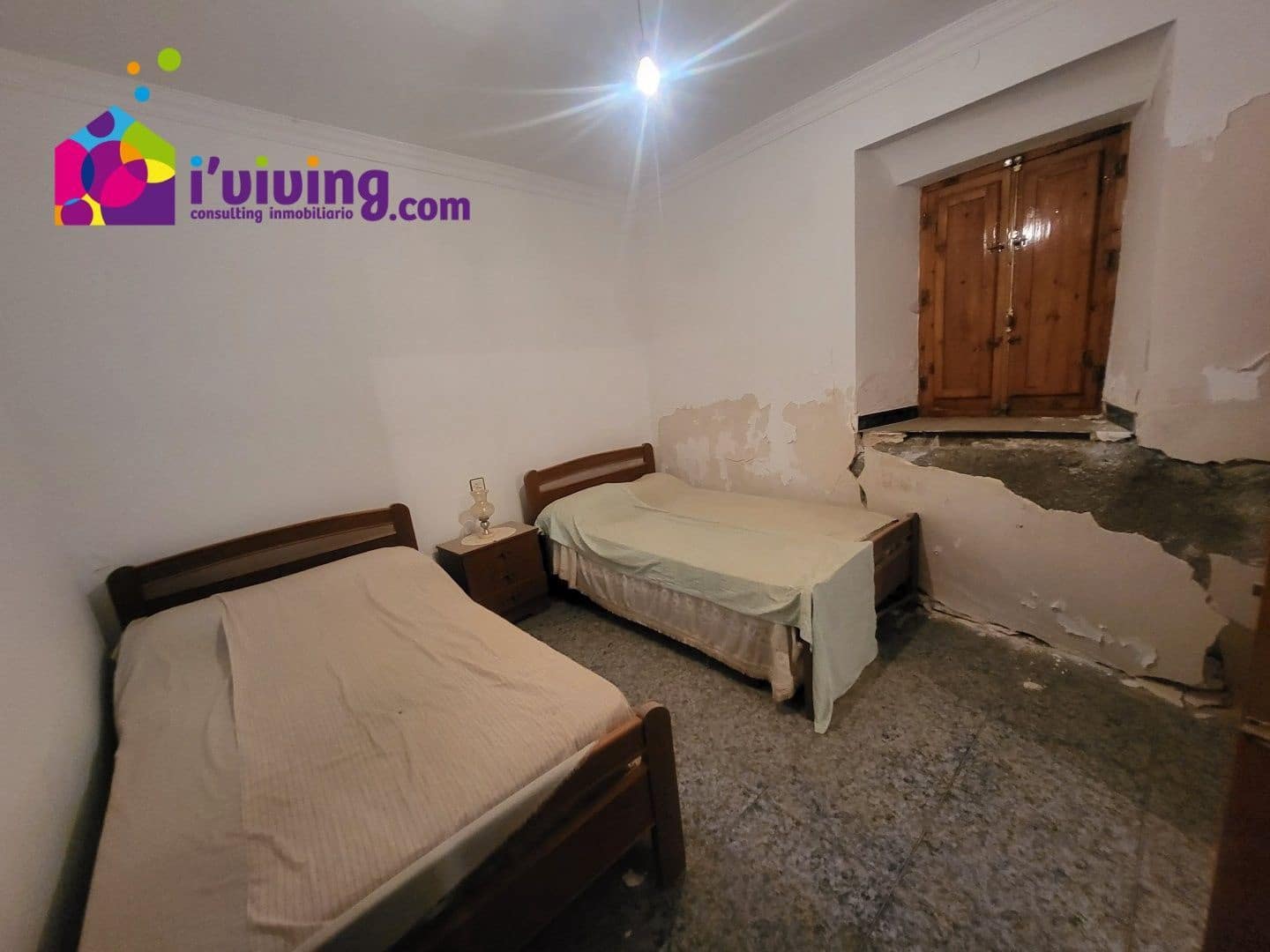 3 sypialnia Willa na sprzedaż w Albox - 59 900 € (Ref: 9500565)