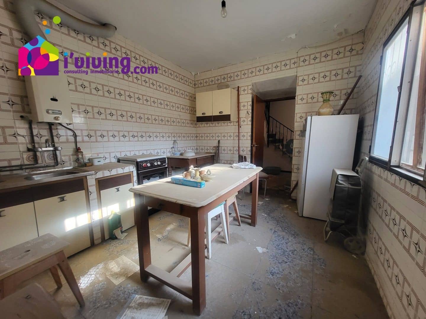 3 sypialnia Willa na sprzedaż w Albox - 59 900 € (Ref: 9500565)