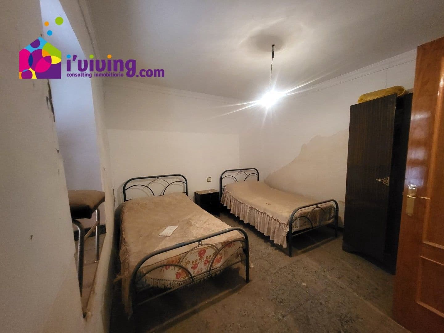 3 sypialnia Willa na sprzedaż w Albox - 59 900 € (Ref: 9500565)