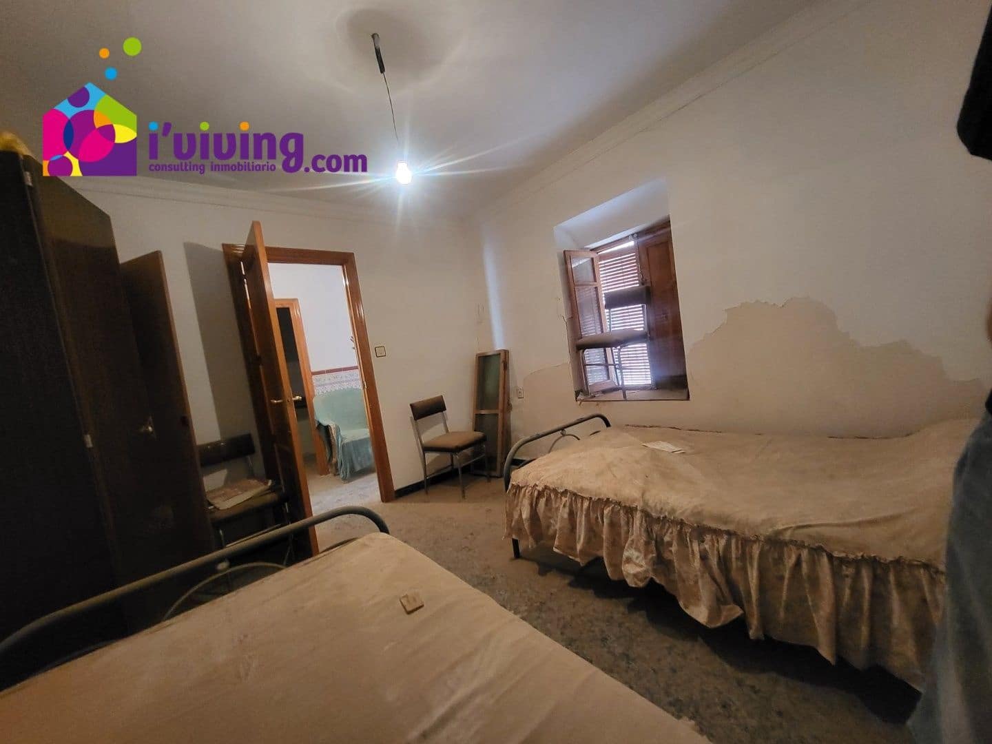 3 sypialnia Willa na sprzedaż w Albox - 59 900 € (Ref: 9500565)