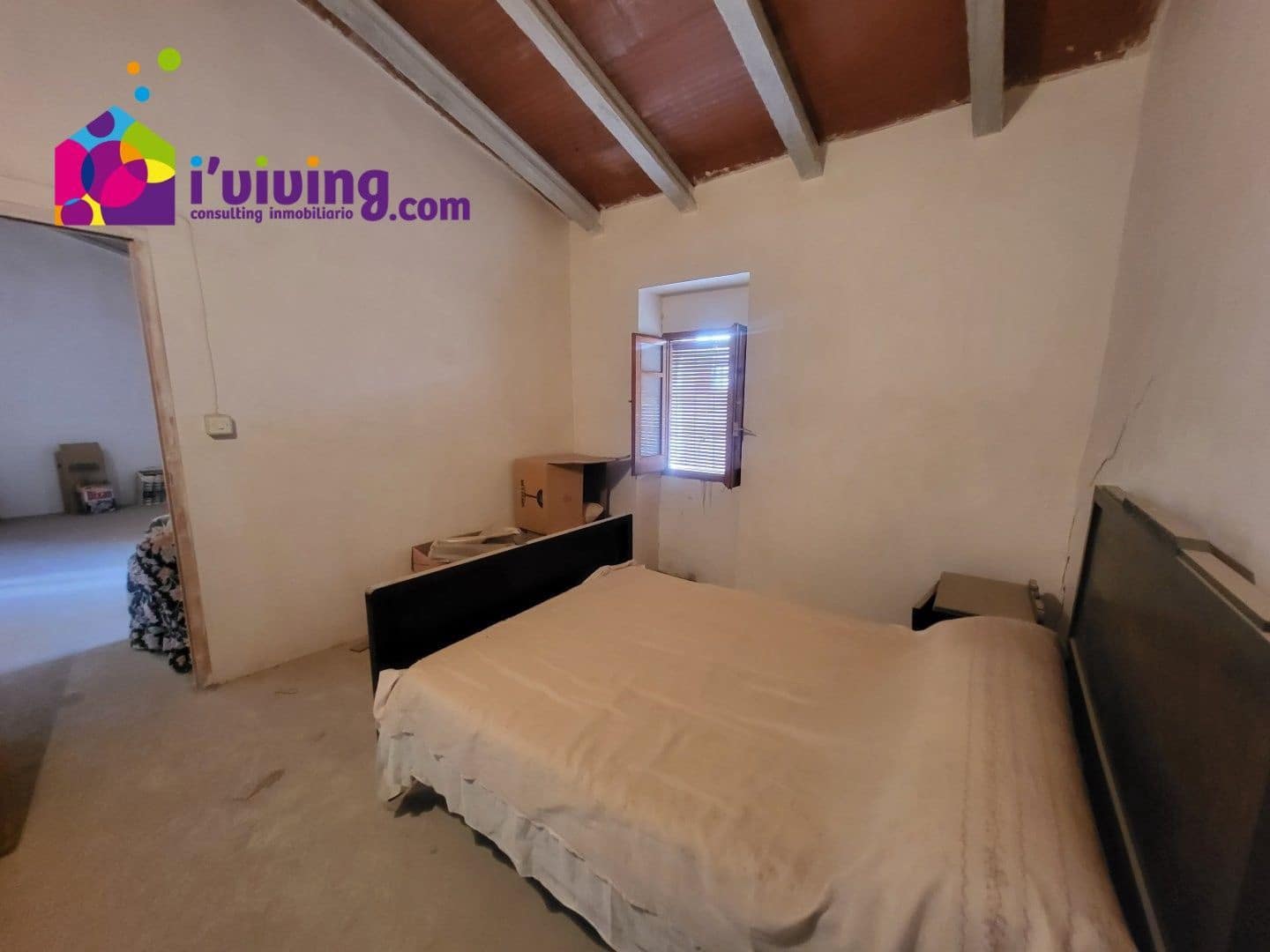 3 sypialnia Willa na sprzedaż w Albox - 59 900 € (Ref: 9500565)