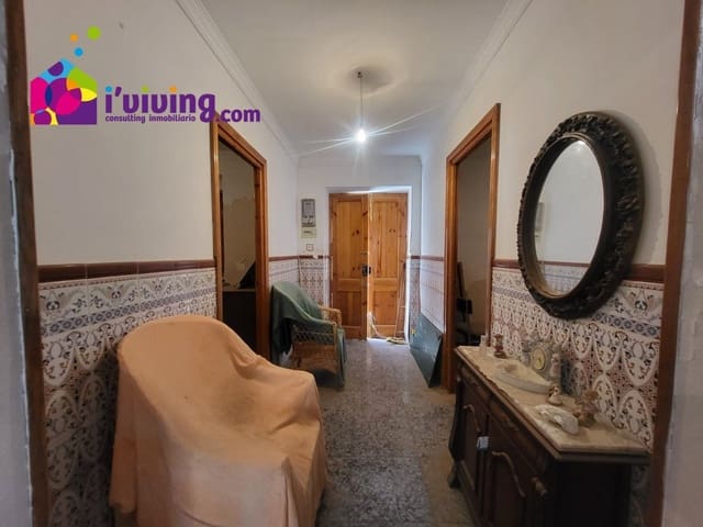 3 sypialnia Willa na sprzedaż w Albox - 59 900 € (Ref: 9500565)