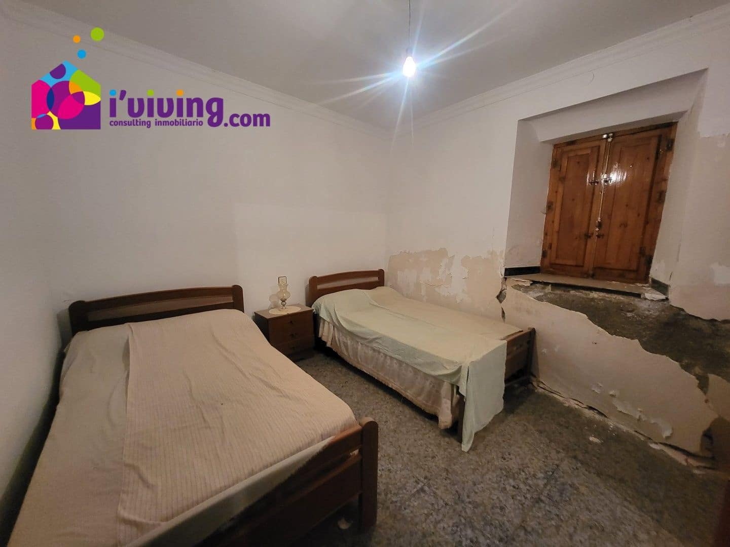 3 sypialnia Willa na sprzedaż w Albox - 59 900 € (Ref: 9500565)