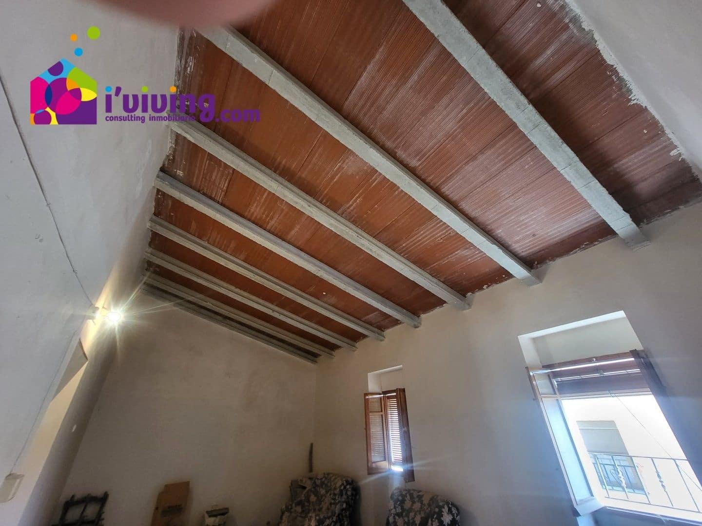 3 sypialnia Willa na sprzedaż w Albox - 59 900 € (Ref: 9500565)