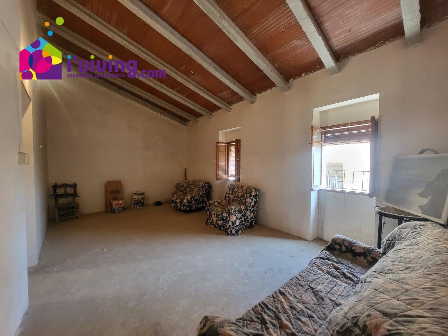 3 sypialnia Willa na sprzedaż w Albox - 59 900 € (Ref: 9500565)