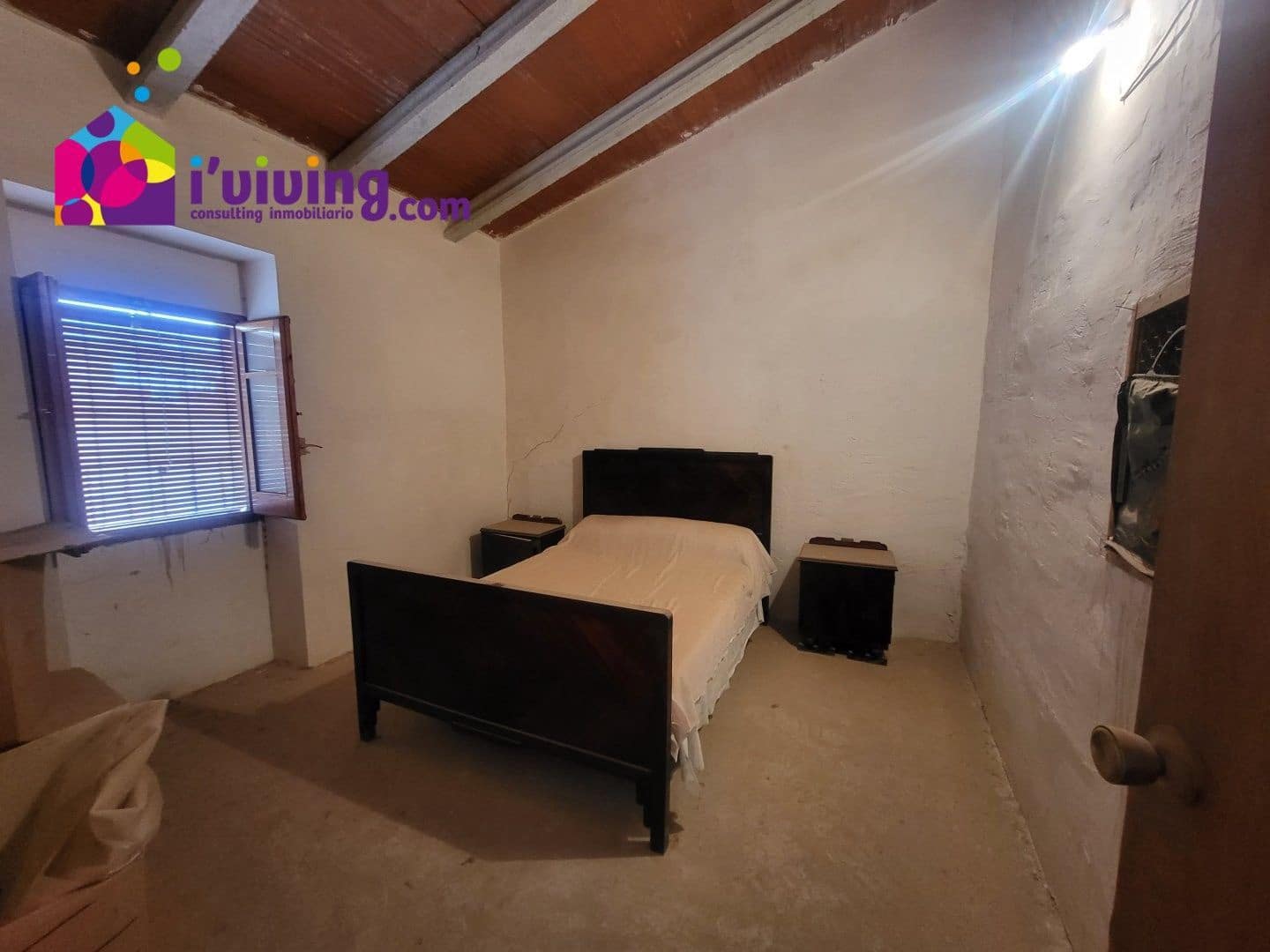 3 sypialnia Willa na sprzedaż w Albox - 59 900 € (Ref: 9500565)