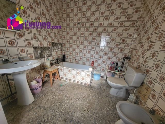 3 sypialnia Willa na sprzedaż w Albox - 59 900 € (Ref: 9500565)