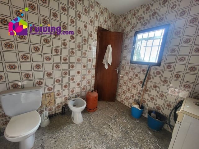 3 sypialnia Willa na sprzedaż w Albox - 59 900 € (Ref: 9500565)