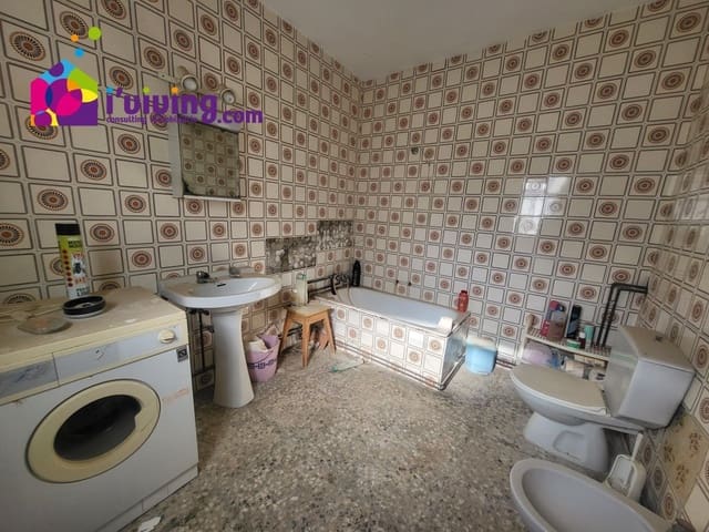 3 sypialnia Willa na sprzedaż w Albox - 59 900 € (Ref: 9500565)