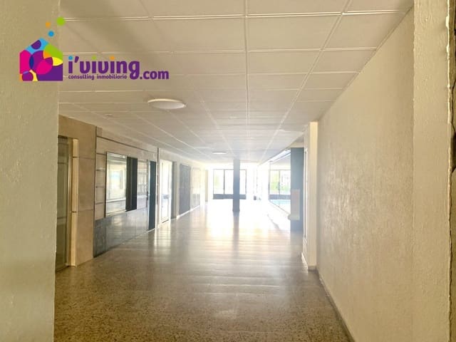 1 bedroom Commercial for rent in Albox - € 250 (Ref: 9500567)