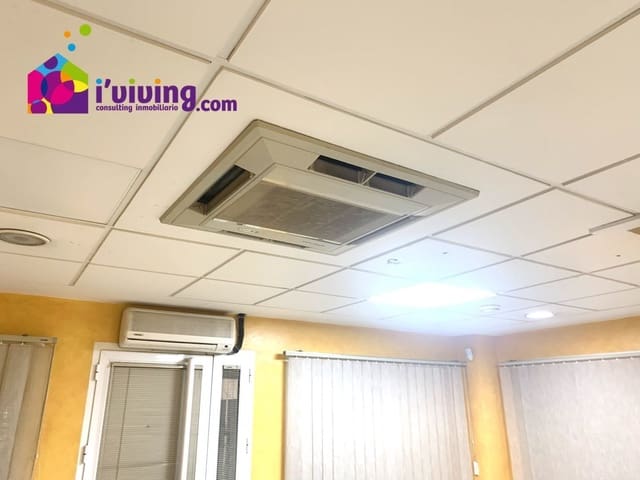 1 bedroom Commercial for rent in Albox - € 250 (Ref: 9500567)