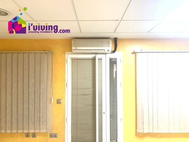 1 bedroom Commercial for rent in Albox - € 250 (Ref: 9500567)