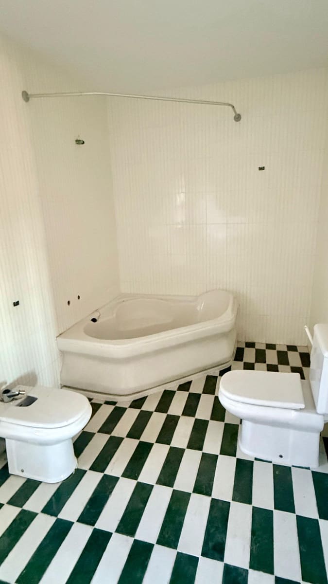 4 makuuhuone Huvila myytävänä paikassa Albox mukana uima-altaan 
autotalli - 220 000 € (Ref: 9500570)