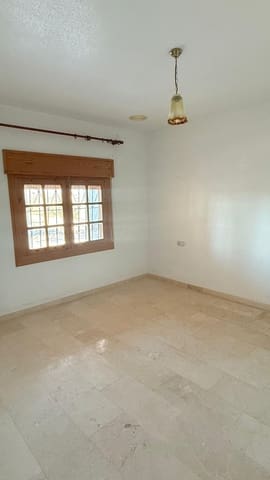 4 makuuhuone Huvila myytävänä paikassa Albox mukana uima-altaan 
autotalli - 220 000 € (Ref: 9500570)