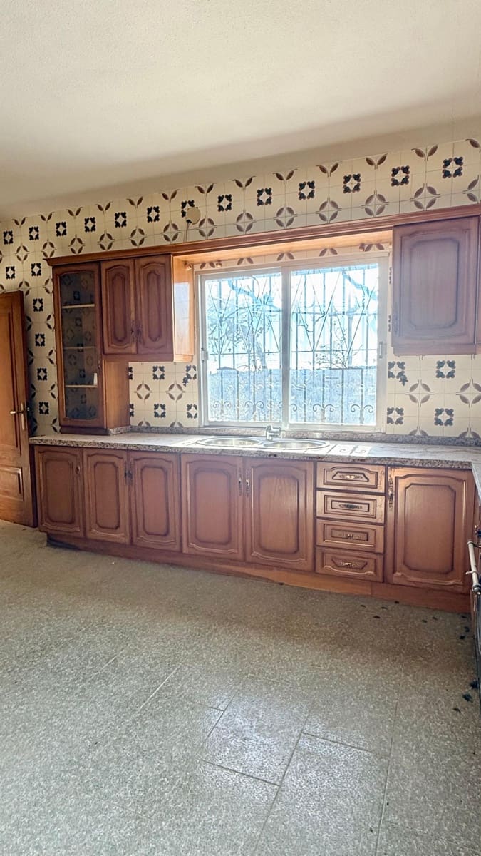 4 makuuhuone Huvila myytävänä paikassa Albox mukana uima-altaan 
autotalli - 220 000 € (Ref: 9500570)