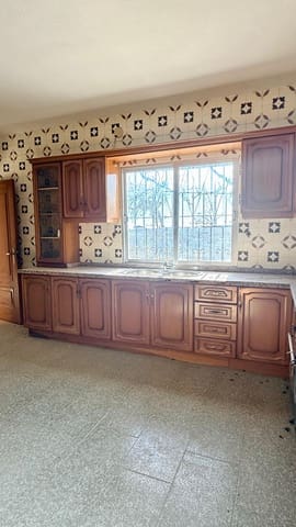 4 makuuhuone Huvila myytävänä paikassa Albox mukana uima-altaan 
autotalli - 220 000 € (Ref: 9500570)