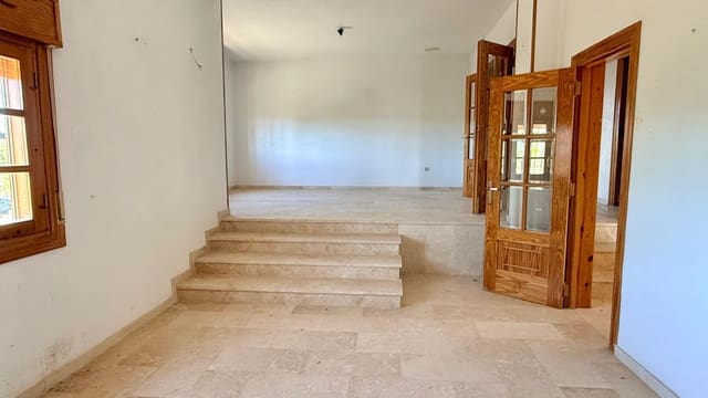 4 makuuhuone Huvila myytävänä paikassa Albox mukana uima-altaan 
autotalli - 220 000 € (Ref: 9500570)