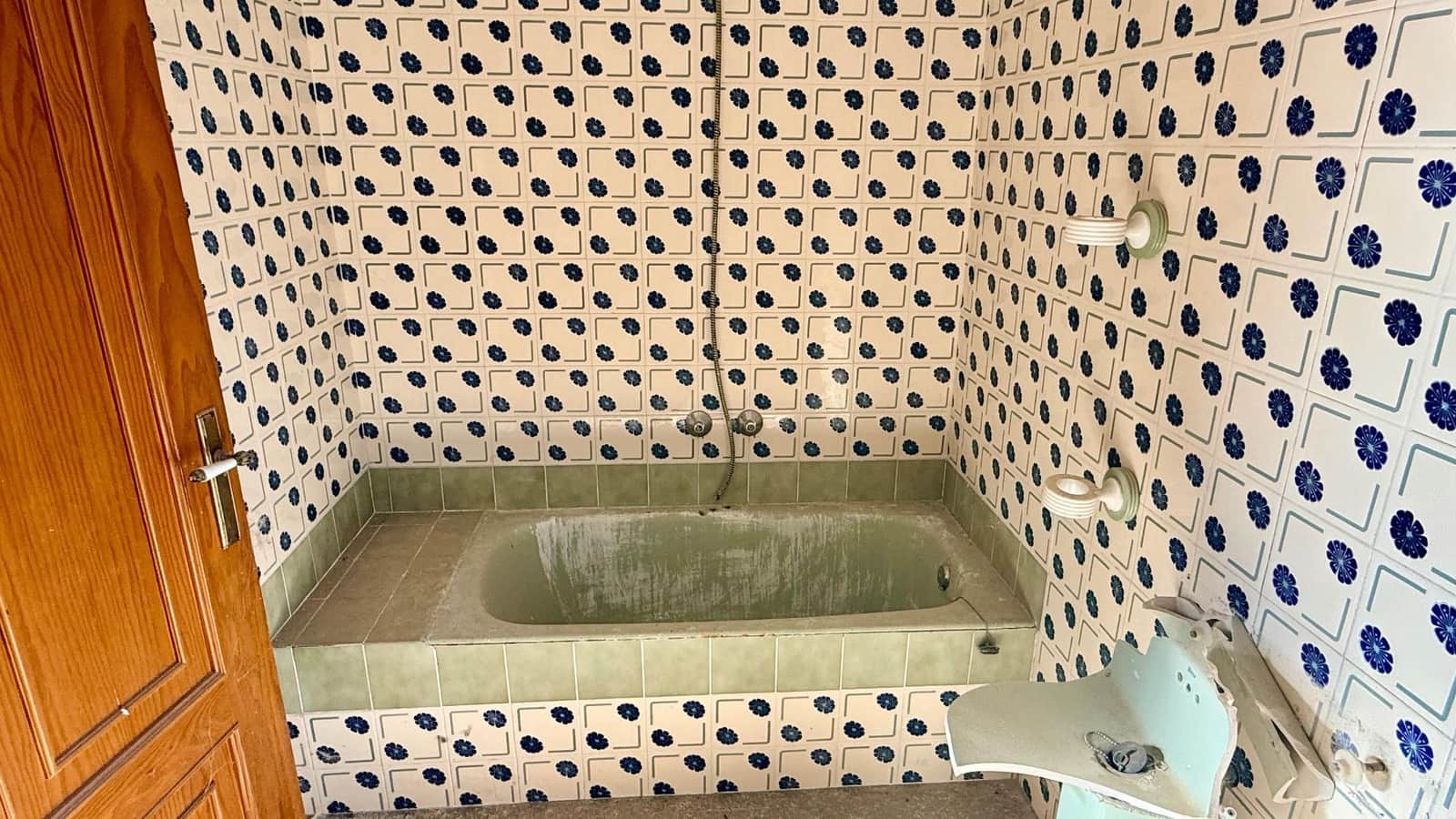 4 makuuhuone Huvila myytävänä paikassa Albox mukana uima-altaan 
autotalli - 220 000 € (Ref: 9500570)