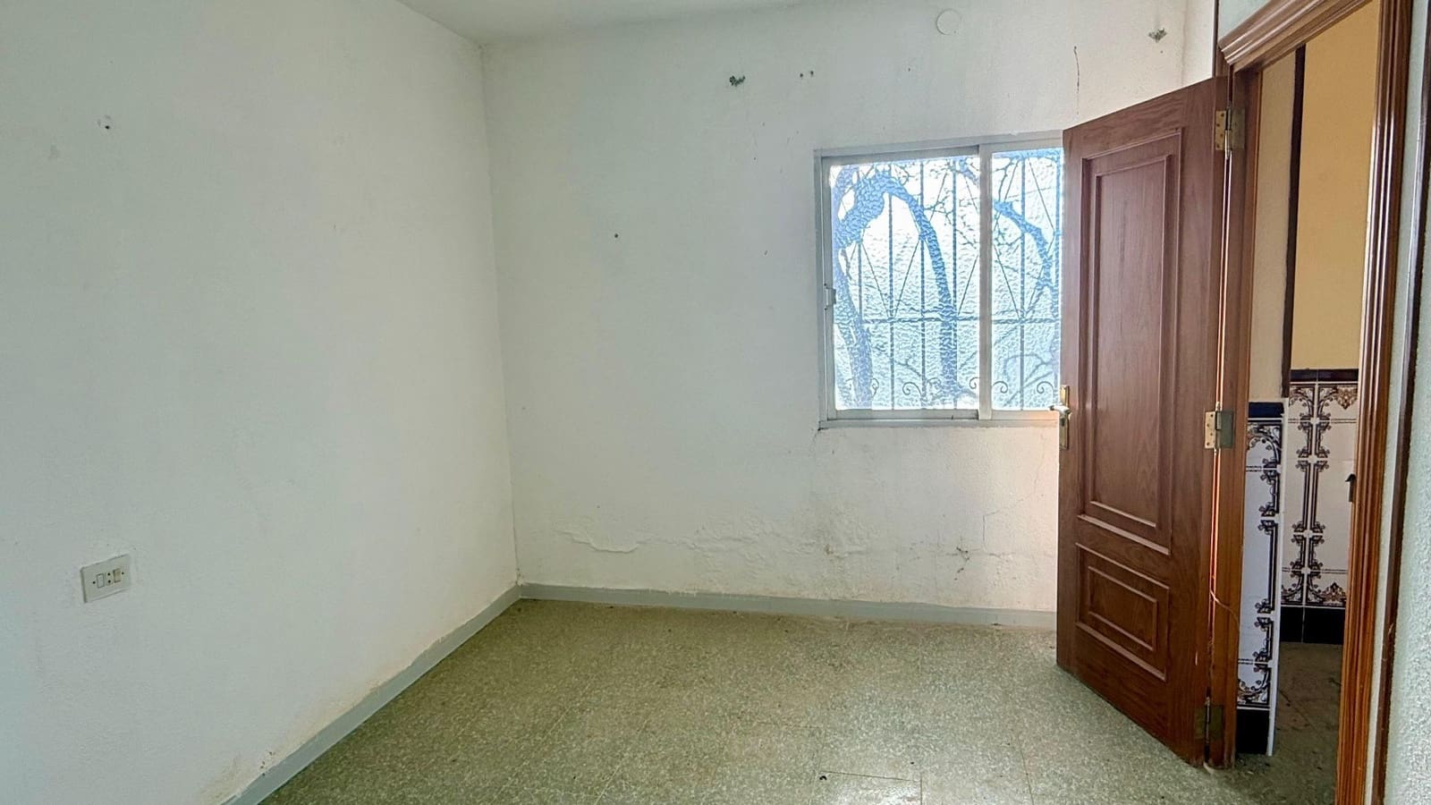 4 makuuhuone Huvila myytävänä paikassa Albox mukana uima-altaan 
autotalli - 220 000 € (Ref: 9500570)