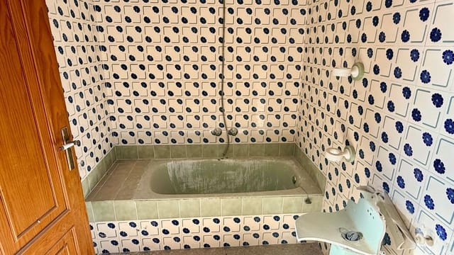 4 makuuhuone Huvila myytävänä paikassa Albox mukana uima-altaan 
autotalli - 220 000 € (Ref: 9500570)