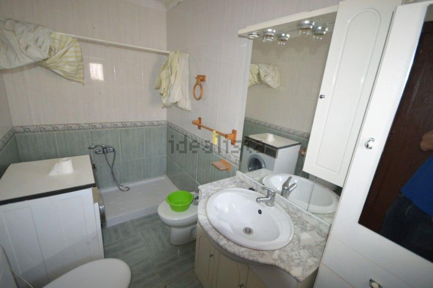 4 quarto Moradia para venda em Oria - 55 000 € (Ref: 9500571)