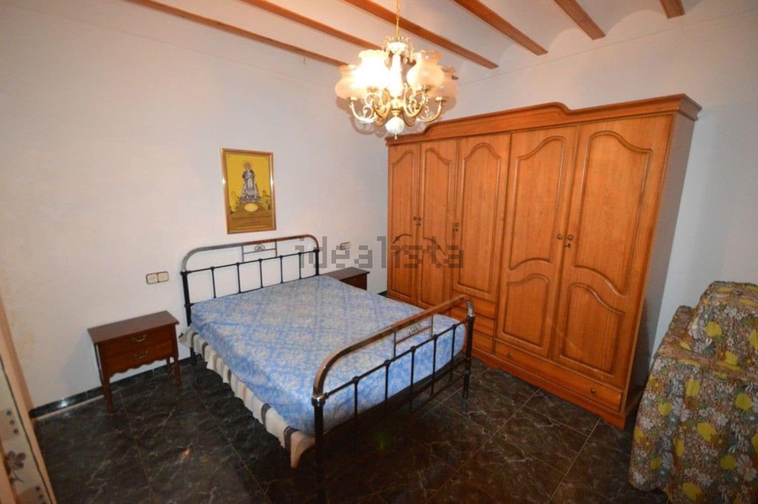 4 quarto Moradia para venda em Oria - 55 000 € (Ref: 9500571)